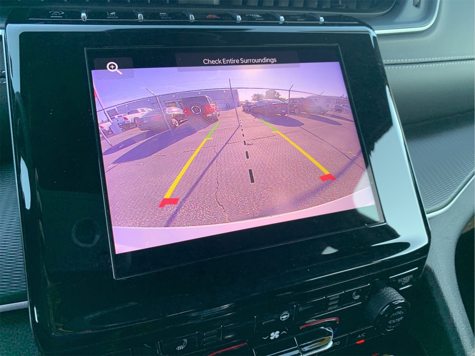 2024 Jeep Grand Cherokee Altitude photo 15
