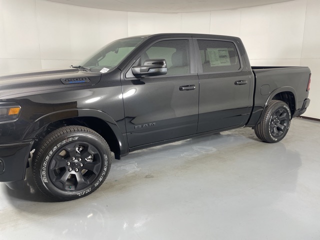 2025 Ram 1500 Big Horn Lone Star photo 4