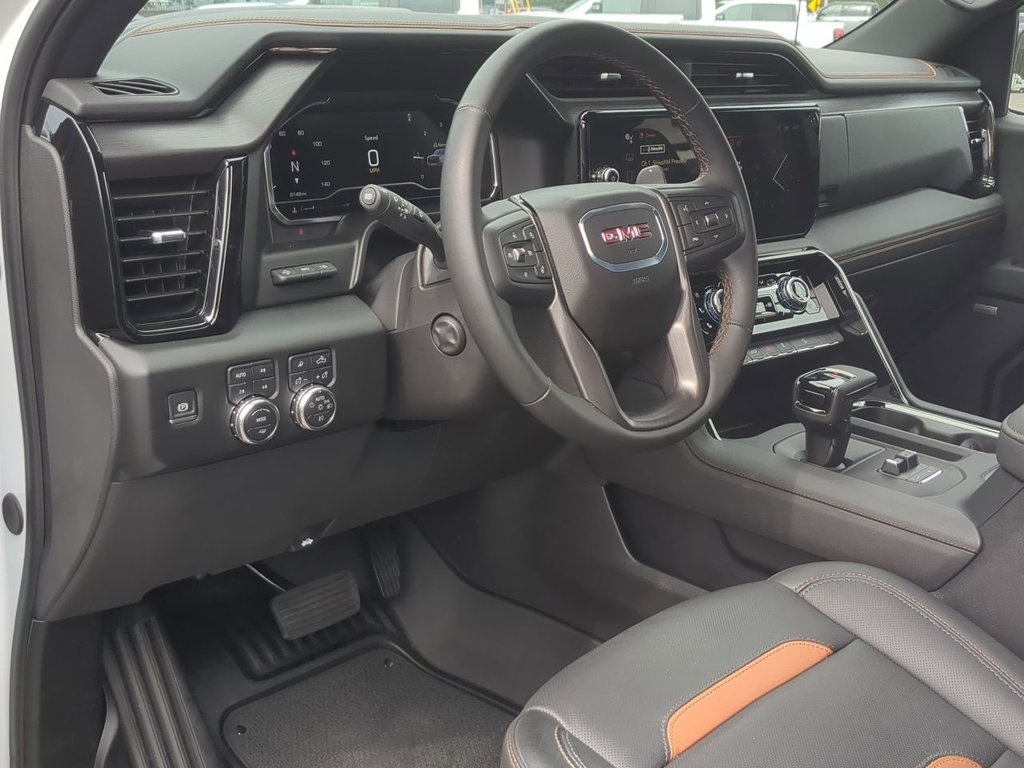 2025 Gmc Sierra 1500 AT4 photo 10