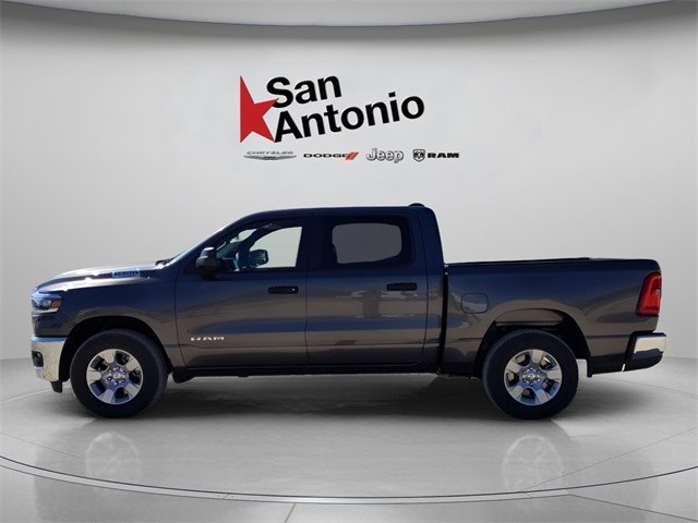 2025 Ram 1500 Lone Star photo 4