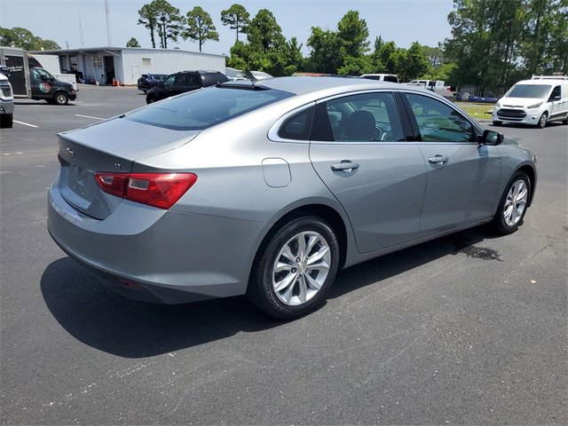 2023 Chevrolet Malibu 1LT photo 6