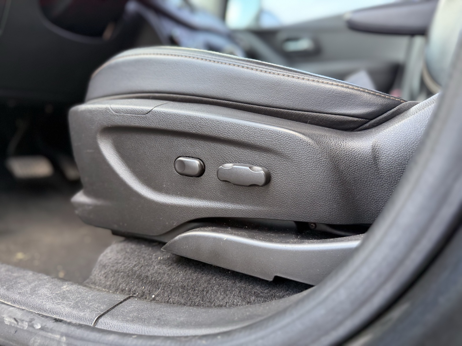 2018 Chevrolet Trax LT photo 24