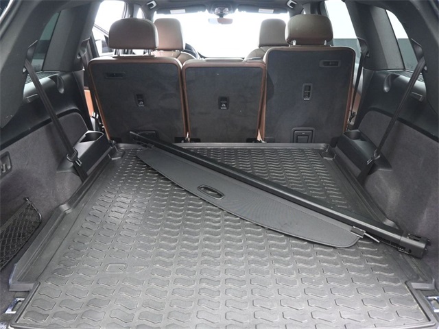 2019 Audi Q7 55 Premium photo 14