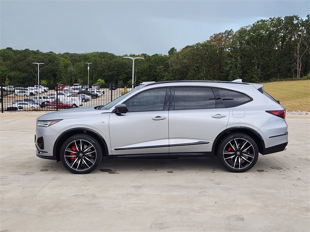 2023 Acura MDX SH-AWD Type S Advance photo 4