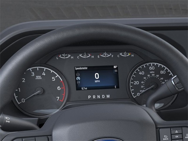 2025 Ford F-250 XL photo 10