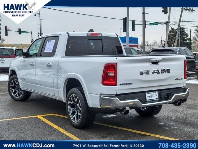 2025 RAM 1500 - Image 7