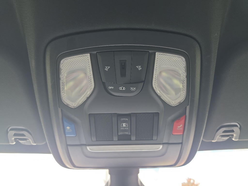 2022 Ram 1500 Lone Star photo 16