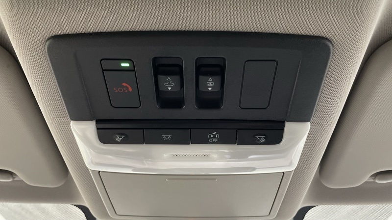 2021 Nissan Rogue Platinum photo 31