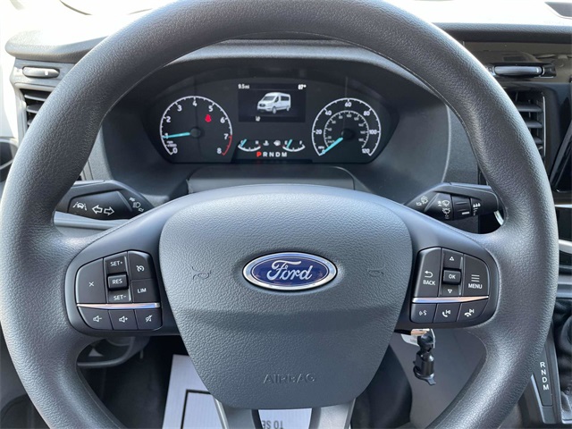 2025 Ford Transit photo 9
