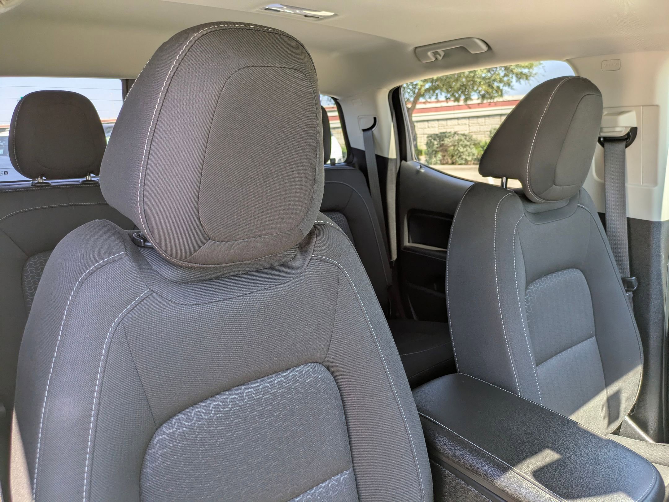 2022 Gmc Canyon Elevation photo 30