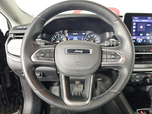 2022 Jeep Compass North Edition Latitude photo 11