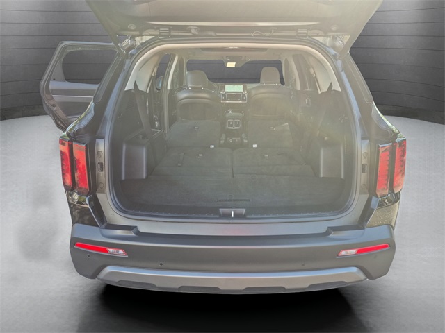 2023 Kia Sorento X-Line EX photo 28