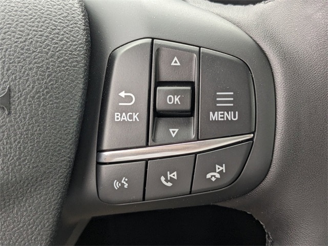 2024 Ford Bronco Sport Outer Banks photo 22