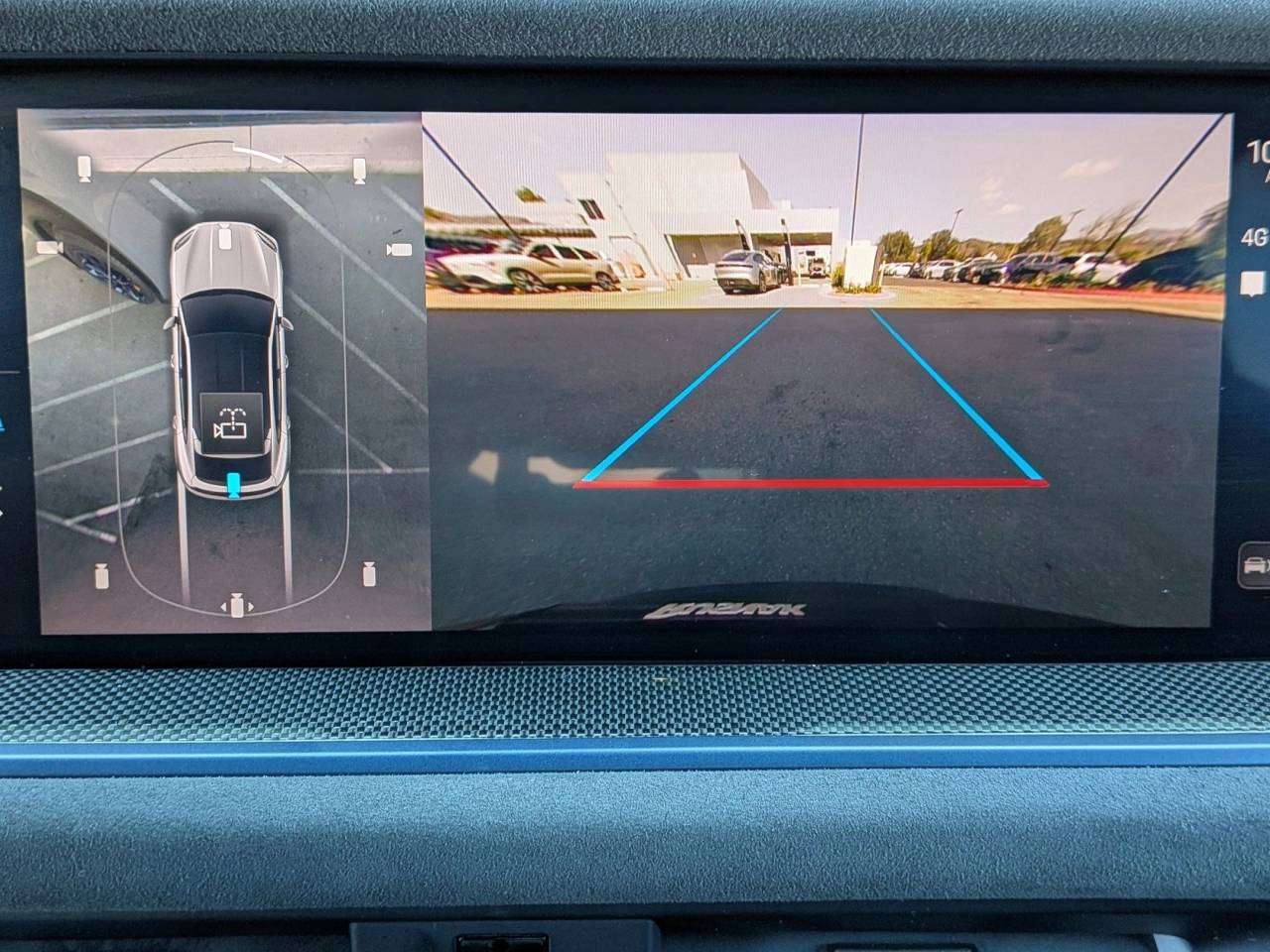 2024 Porsche Cayenne Turbo GT photo 16