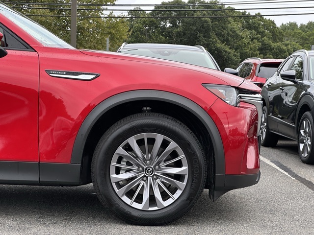 2025 Mazda CX-90 3.3 Turbo Preferred photo 17