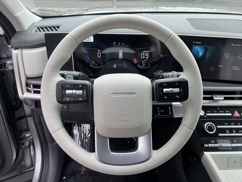 2025 Hyundai Santa Fe SE photo 14