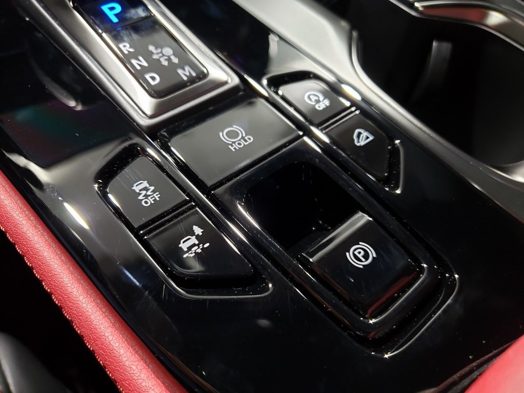 2025 Lexus NX 350 F SPORT Handling AWD photo 21