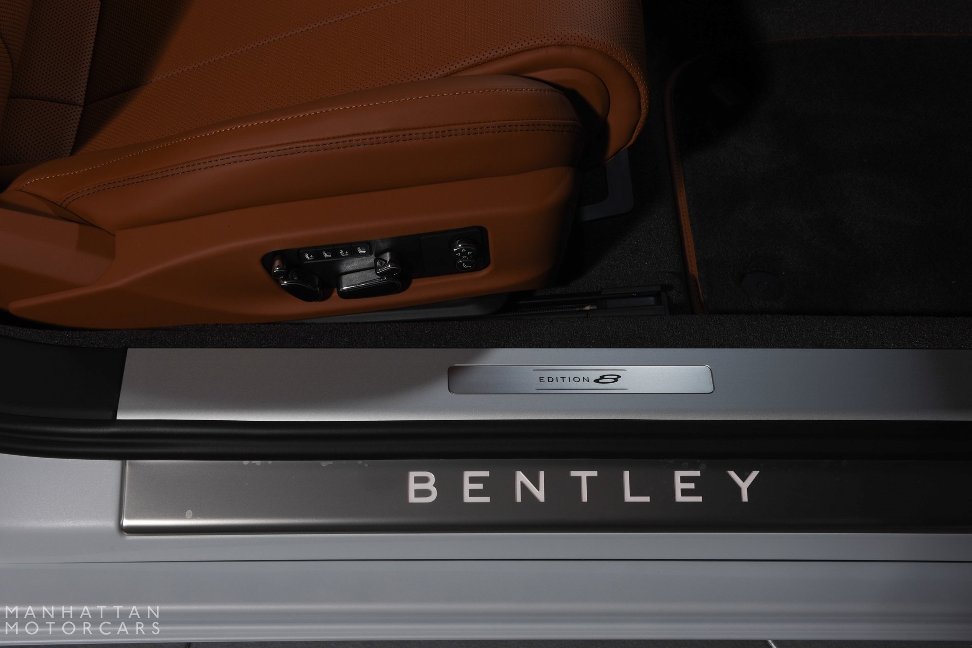 2024 Bentley Continental GT V8 photo 24