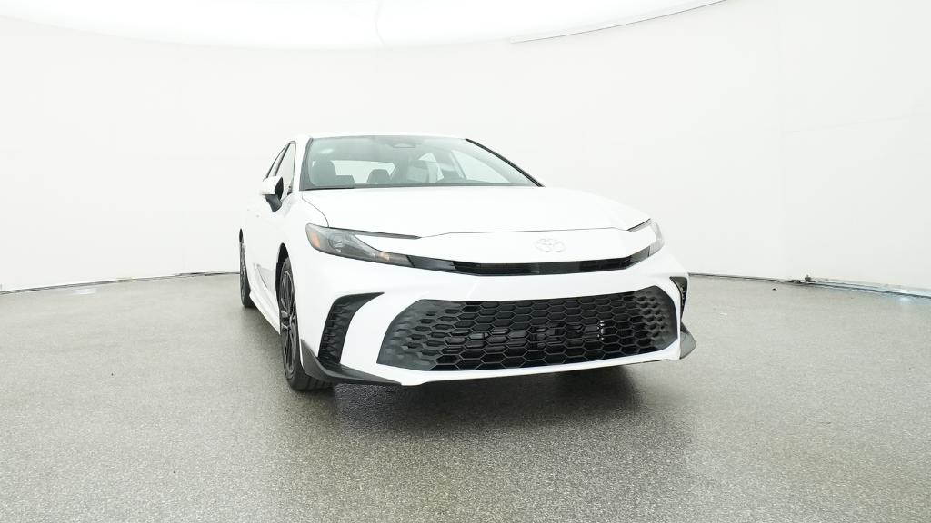 2025 Toyota Camry SE photo 31