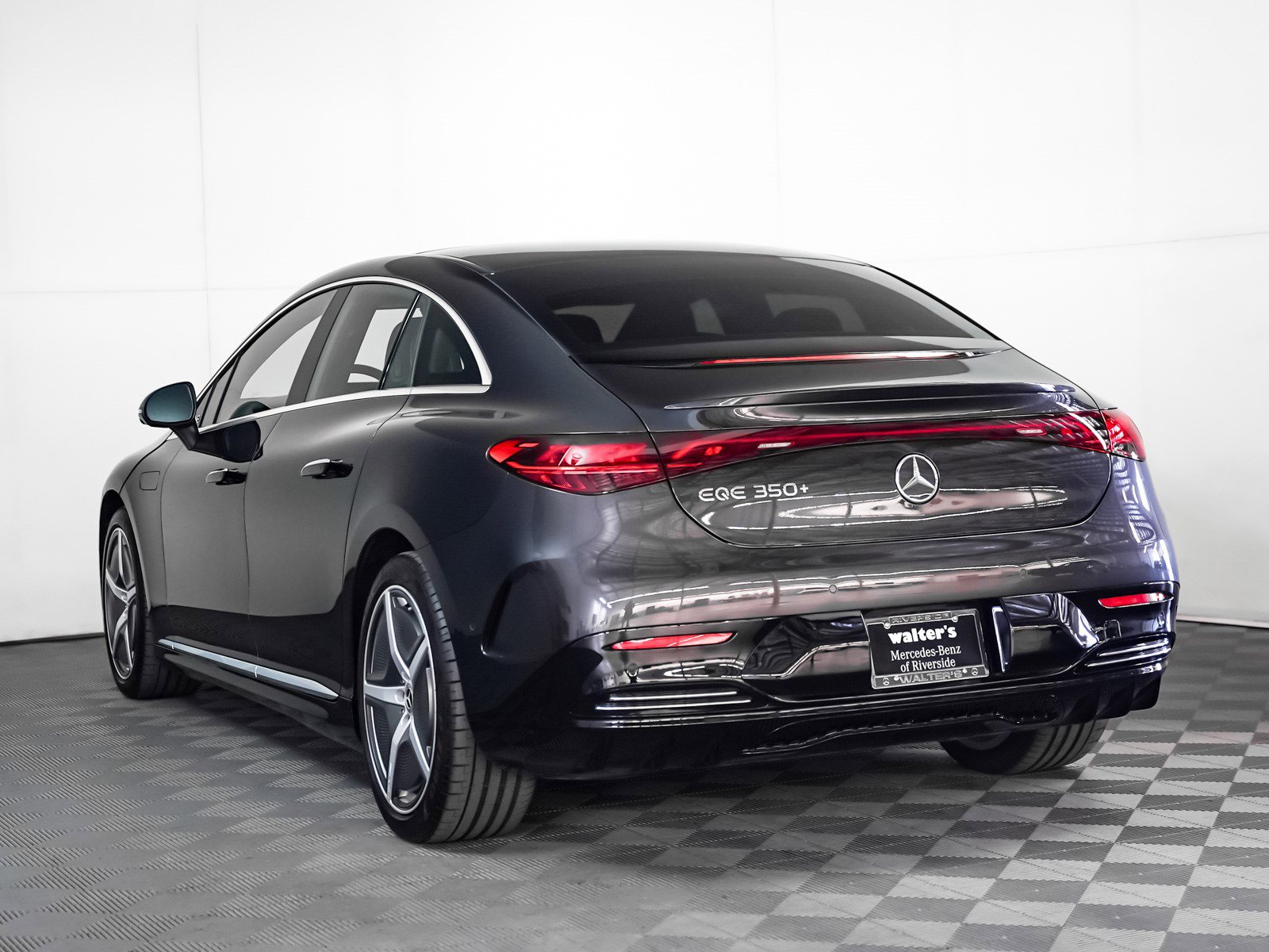 Certified 2024 Mercedes-Benz EQE Base with VIN W1KEG2BB8RF042721 for sale in Riverside, CA