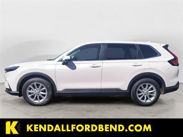 2025 Honda CR-V EX-L photo 2