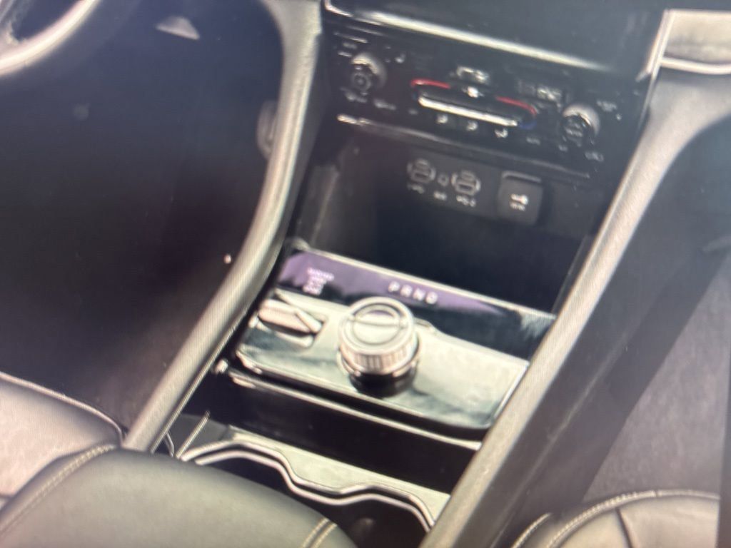 2023 Jeep Grand Cherokee Limited photo 11