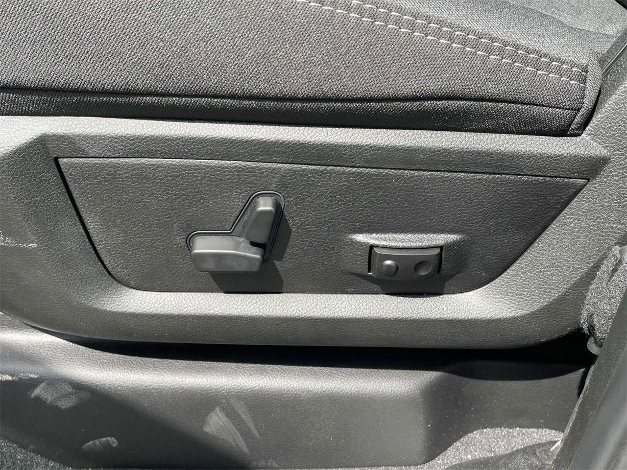 2026 Ram 2500 Big Horn photo 22