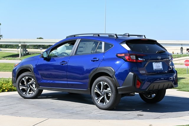 2025 Subaru Crosstrek Premium photo 4
