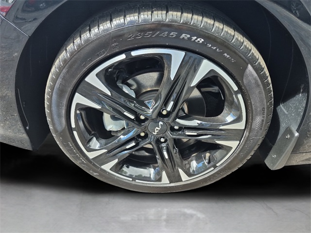 2023 Kia K5 GT-Line photo 27