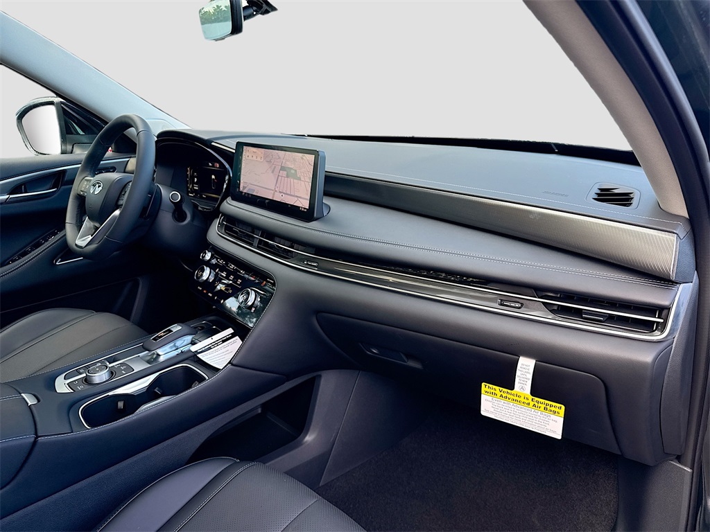 2026 Infiniti QX60 Luxe photo 31