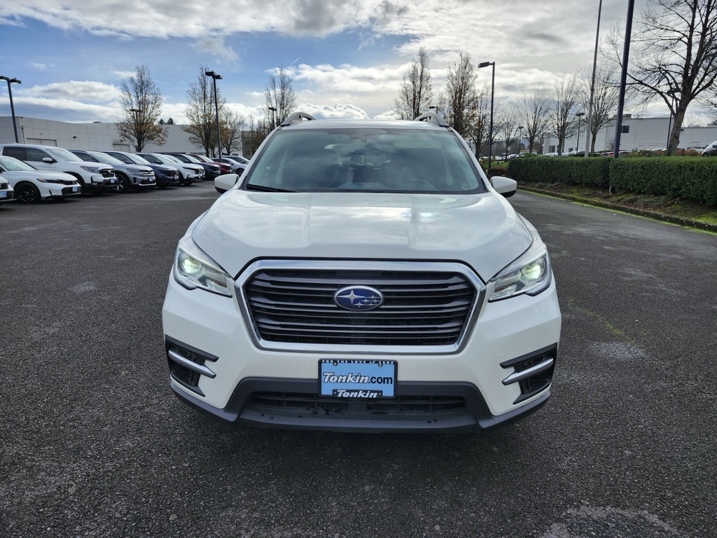 2022 Subaru Ascent Premium photo 2