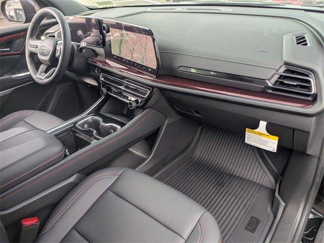 2026 Chevrolet Traverse Z71 photo 28