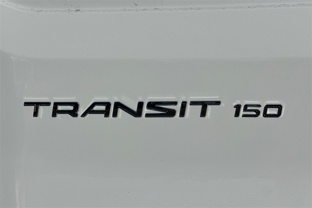 2025 Ford Transit photo 23