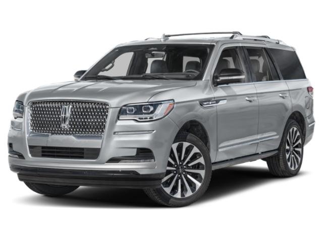 2023 Lincoln Navigator Reserve's photo