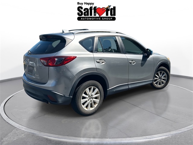 2014 Mazda CX-5 Sport photo 7