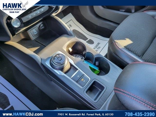 2023 FORD ESCAPE - Image 23