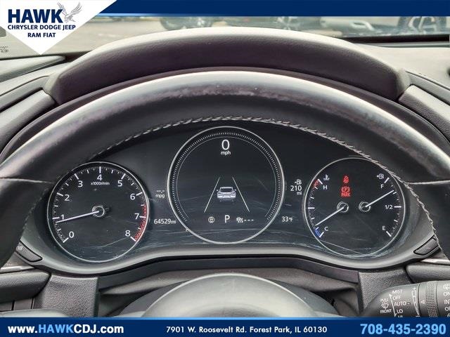 2023 MAZDA CX-30 - Image 16