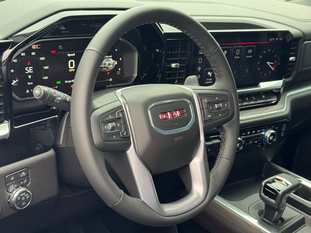 2026 Gmc Sierra 1500 SLT photo 15
