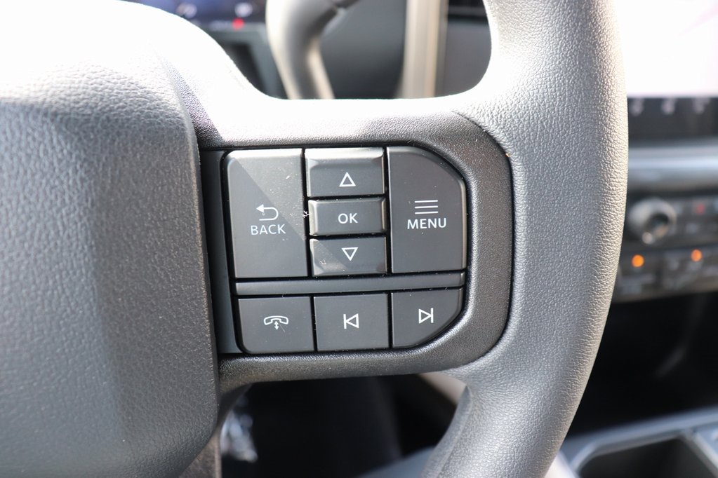 2025 Ford F-150 STX photo 26