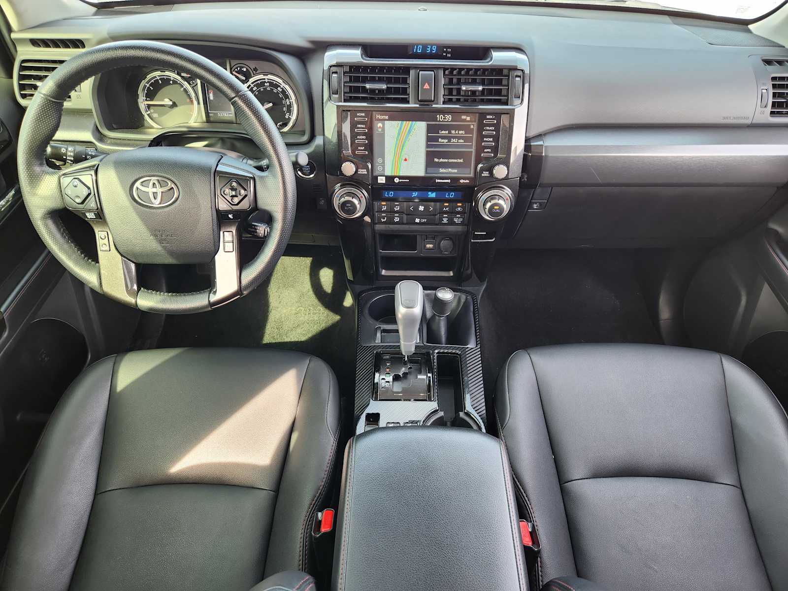 2023 Toyota 4Runner TRD Pro photo 26