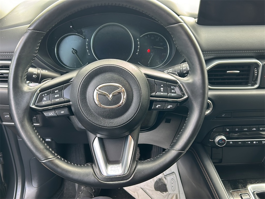 2023 Mazda CX-5 2.5 Premium Plus photo 4