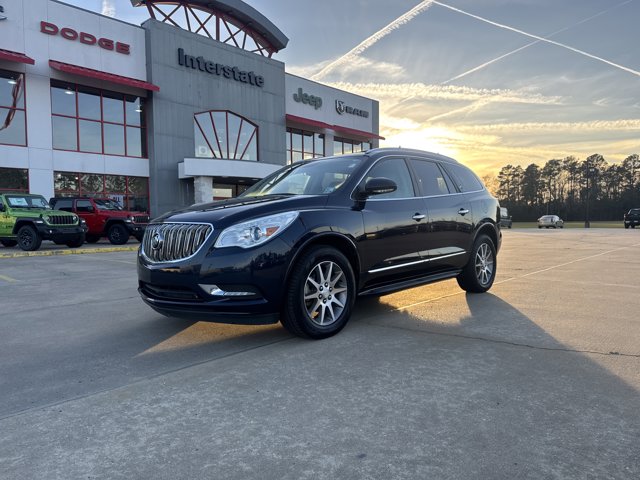 2017 Buick Enclave Leather's photo
