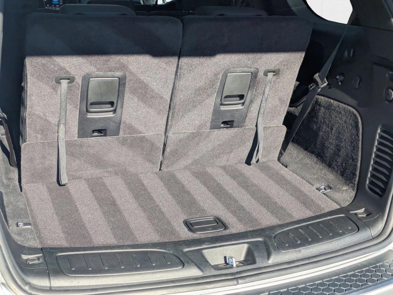 2025 Dodge Durango GT photo 3