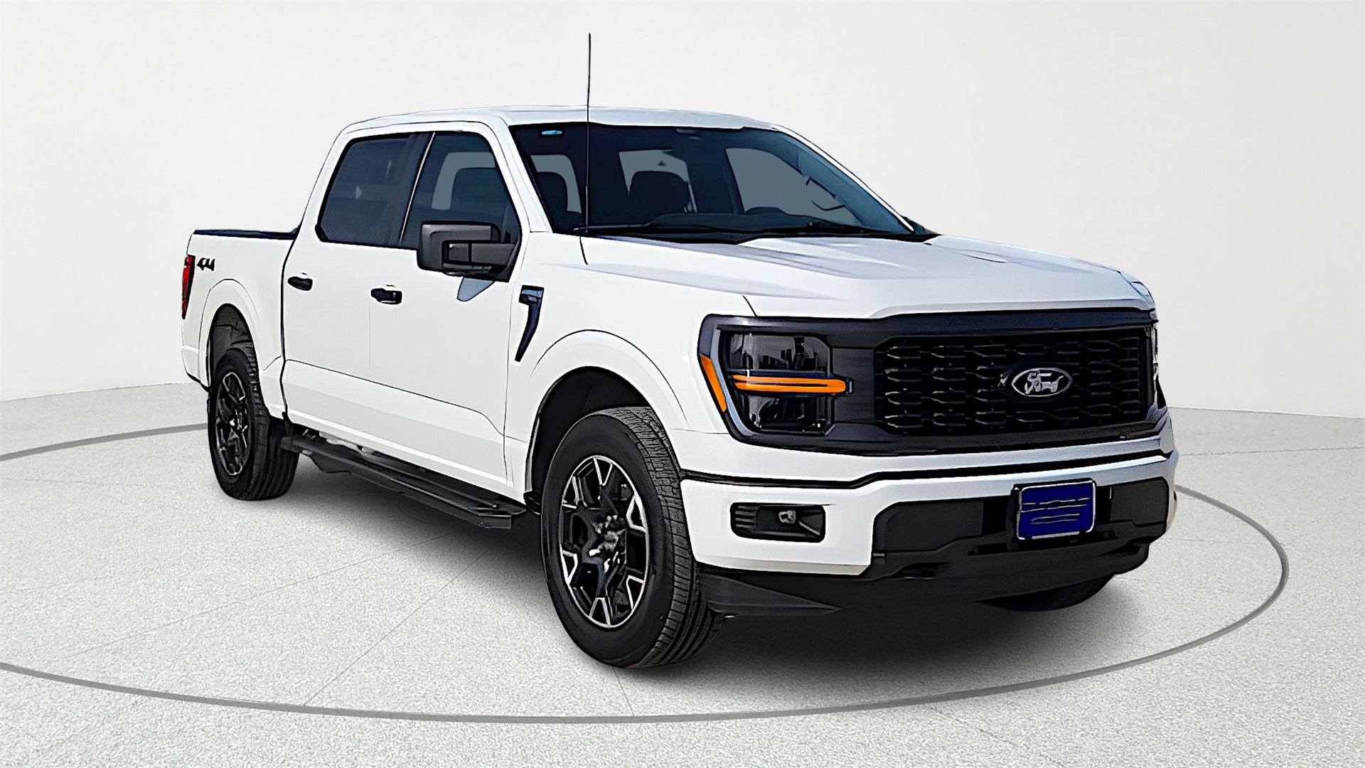 2024 Ford F-150 STX's photo