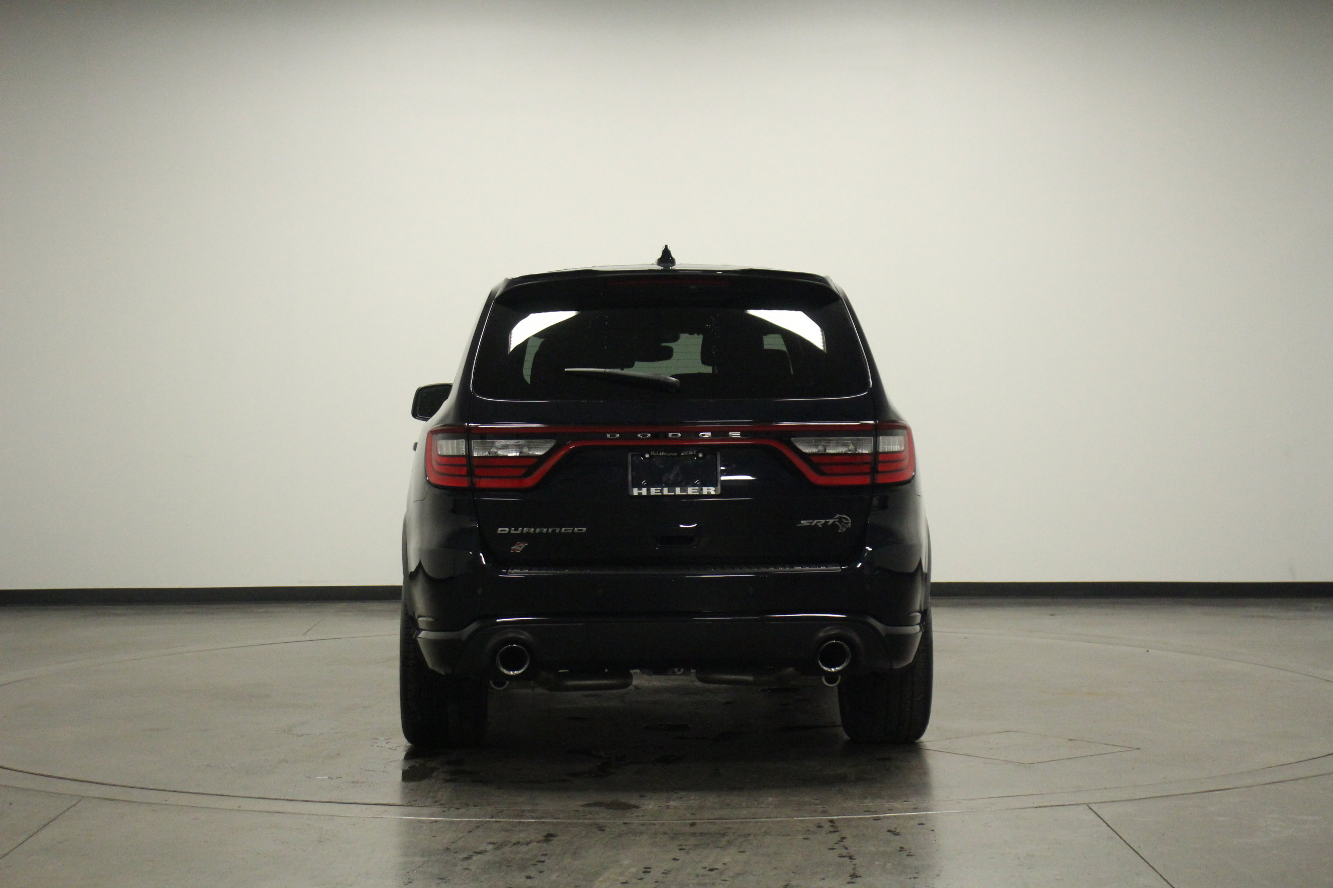 2025 Dodge Durango SRT Hellcat photo 6