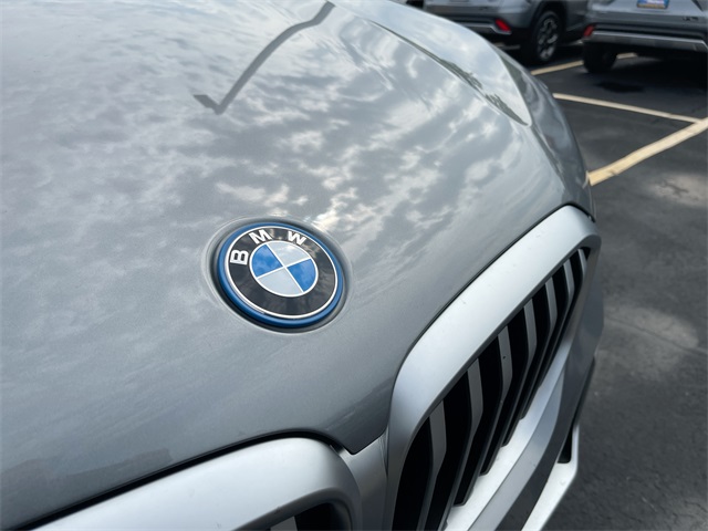 2024 BMW X5 - Image 30