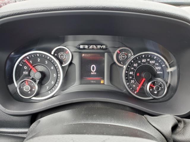 2025 Ram 2500 Tradesman photo 8