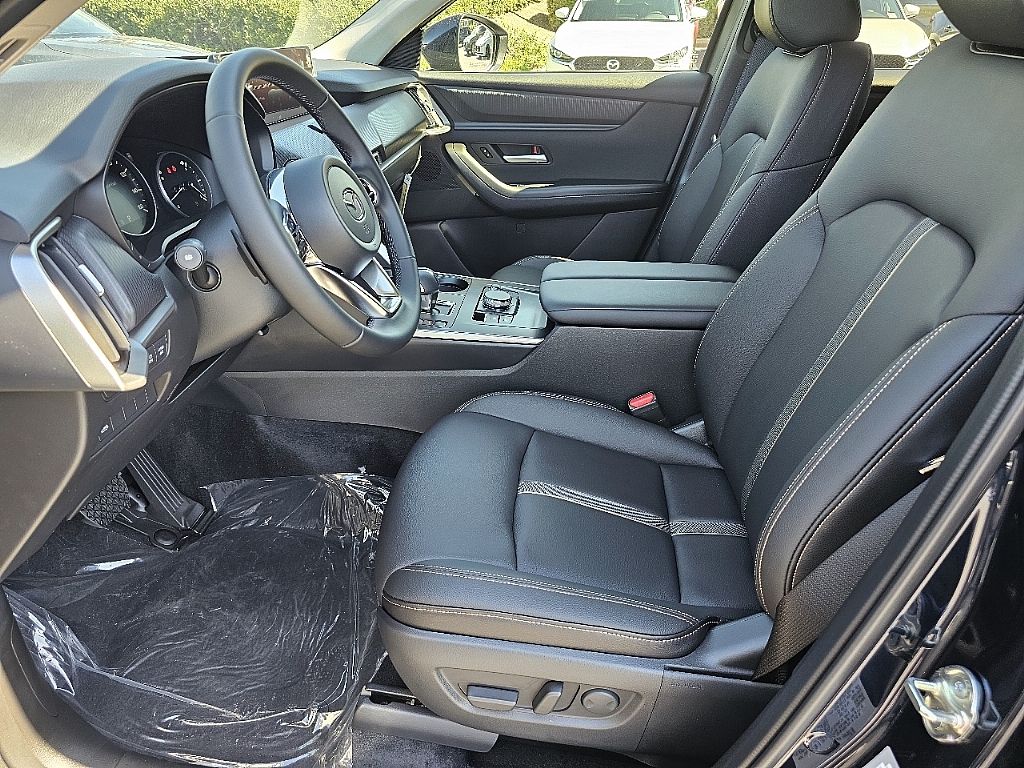2026 Mazda CX-90 3.3 Turbo Select photo 26