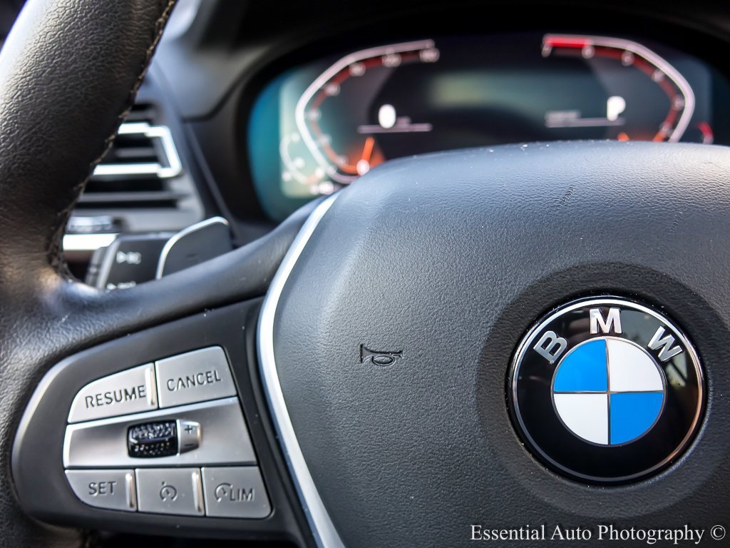 2022 BMW X3 - Image 18