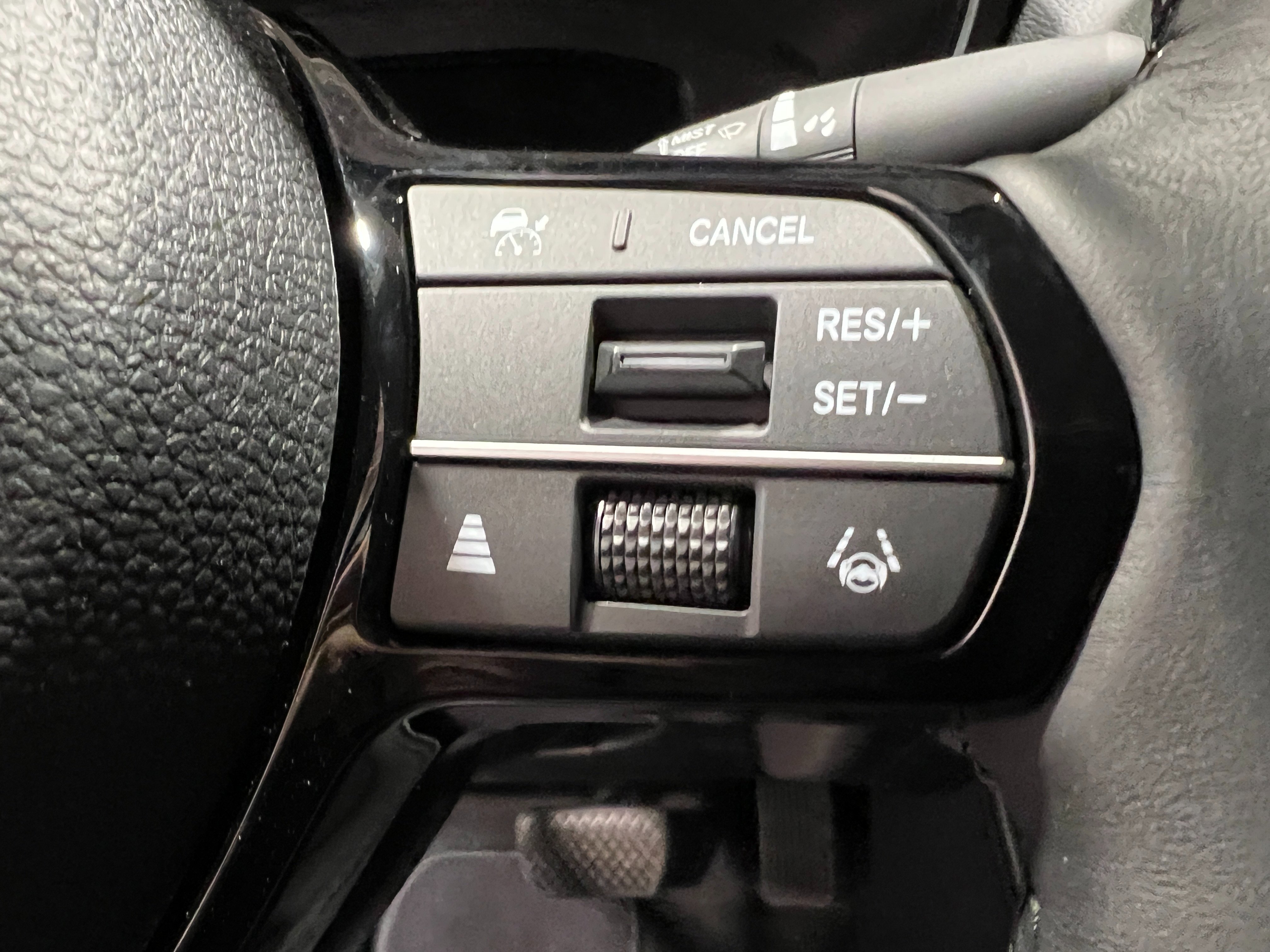2025 Acura Integra LS photo 18